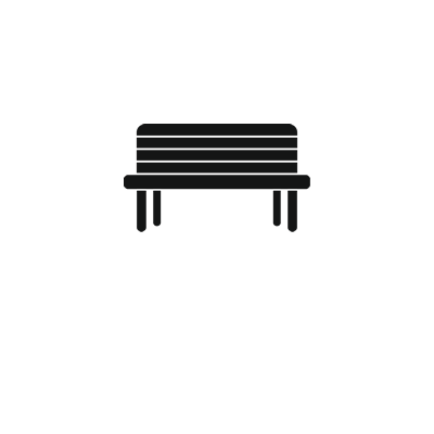 Public Seating