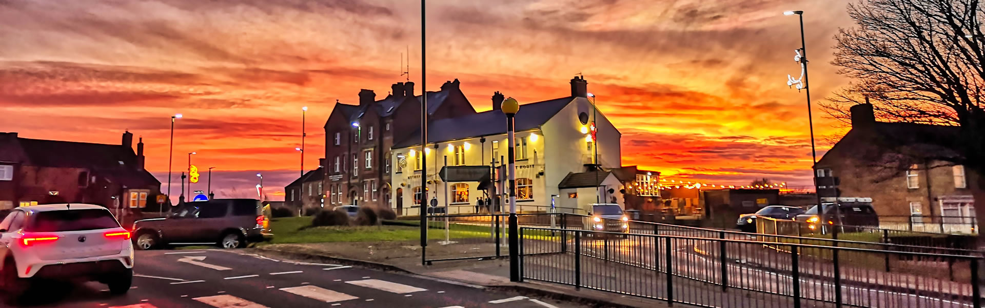 West Bedlington Town Council