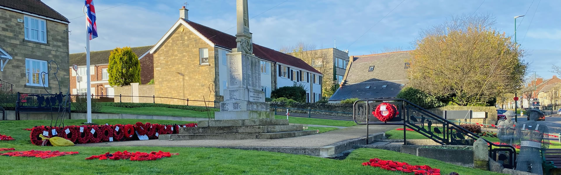 West Bedlington Town Council