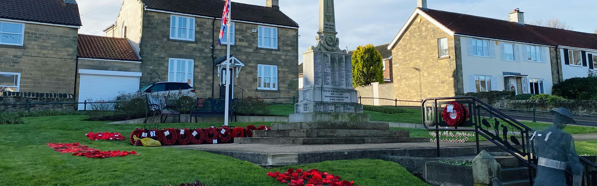 West Bedlington Town Council