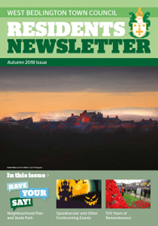 Autumn 2018 Residents Newsletter